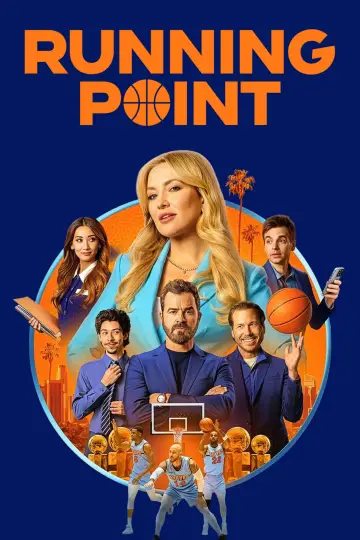 Running Point (2025)