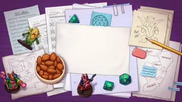 Backdrop for the TV series "Adventuring Academy" #1495658