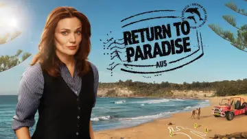 Backdrop for the TV series "Return to Paradise" #1477584