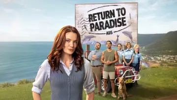 Backdrop for the TV series "Return to Paradise" #1477585