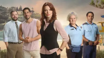 Backdrop for the TV series "Return to Paradise" #1477587