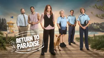 Backdrop for the TV series "Return to Paradise" #1477590