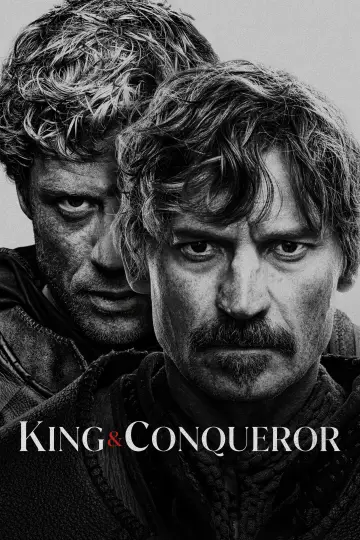 King & Conqueror (2025)