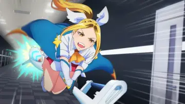 Backdrop к сериалу "Magilumiere Magical Girls Inc." #1225094