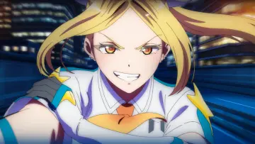 Backdrop к сериалу "Magilumiere Magical Girls Inc." #1225097