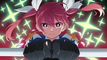 Backdrop к сериалу "Magilumiere Magical Girls Inc." #1225098