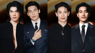 Backdrop for the TV series "Shine" #1450801