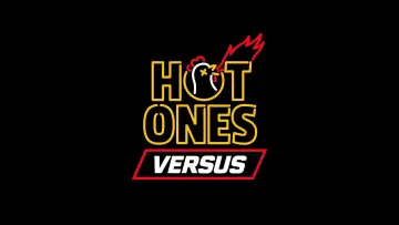 Backdrop for the TV series "Hot Ones Versus" #1407000
