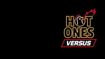 Backdrop for the TV series "Hot Ones Versus" #1407001