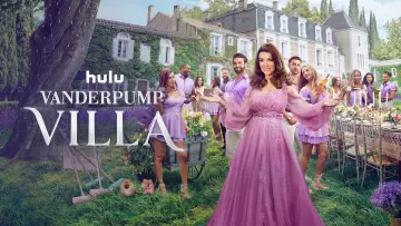Backdrop к сериалу "Vanderpump Villa" #1480188