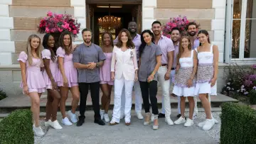 Backdrop к сериалу "Vanderpump Villa" #1480189