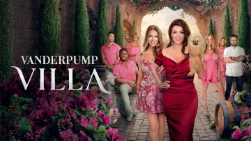 Backdrop к сериалу "Vanderpump Villa" #1480192