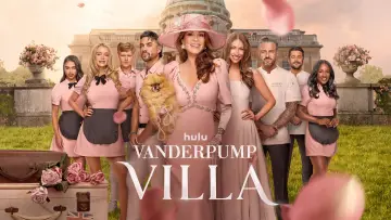 Backdrop к сериалу "Vanderpump Villa" #1480196