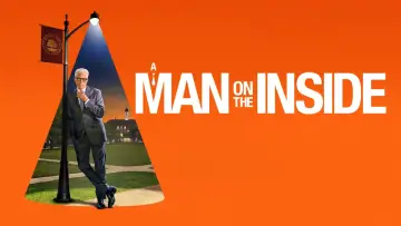 Backdrop for the TV series "A Man on the Inside" #1281022