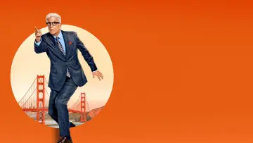 Backdrop for the TV series "A Man on the Inside" #1281025