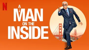 Backdrop for the TV series "A Man on the Inside" #1281027