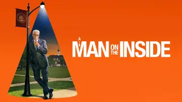 Backdrop for the TV series "A Man on the Inside" #1281031