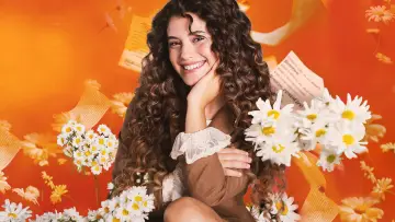 Backdrop к сериалу "Margarita: Make Your Story Count" #1227278