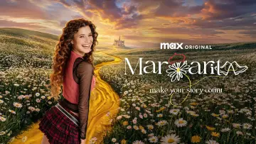 Backdrop к сериалу "Margarita: Make Your Story Count" #1227280