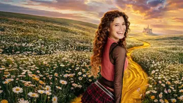 Backdrop к сериалу "Margarita: Make Your Story Count" #1227281