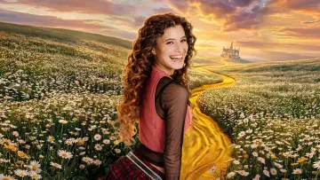 Backdrop к сериалу "Margarita: Make Your Story Count" #1227282