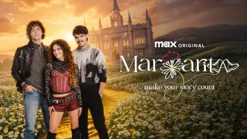 Backdrop к сериалу "Margarita: Make Your Story Count" #1227283