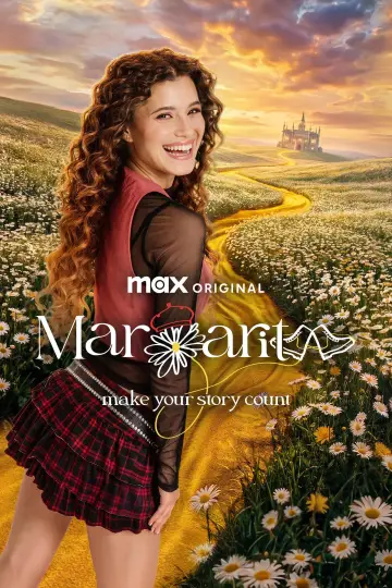 Margarita: Make Your Story Count (2024)
