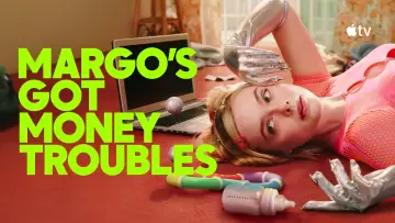 Backdrop for the TV series "Margo