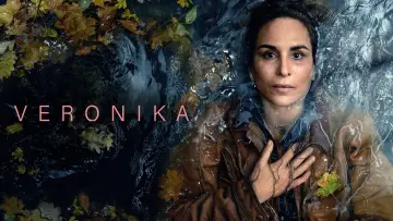 Backdrop for the TV series "Veronika" #1491432