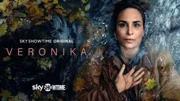 Backdrop for the TV series "Veronika" #1491440