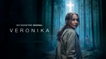 Backdrop for the TV series "Veronika" #1491447