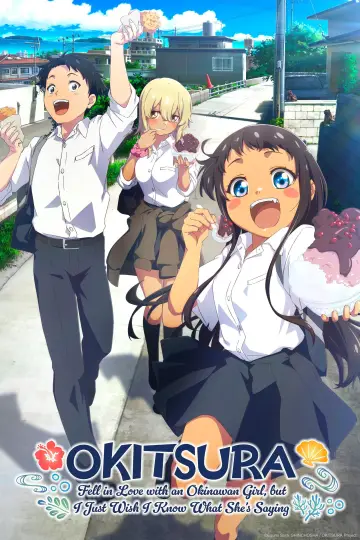 OKITSURA: Fell in Love with an Okinawan Girl, but I Just Wish I Know What She's Saying (2025)