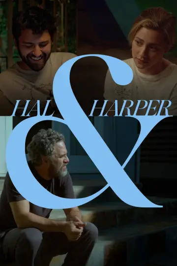 Hal & Harper (2025)