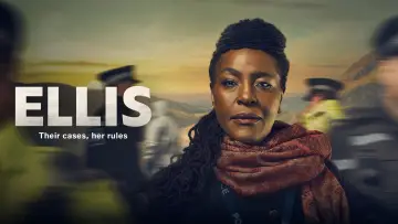 Backdrop for the TV series "Ellis" #1478230