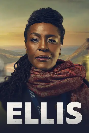 Ellis (2024)
