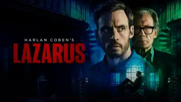 Backdrop for the TV series "Harlan Coben