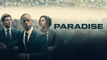 Backdrop for the TV series "Paradise" #1291517