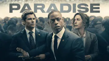 Backdrop for the TV series "Paradise" #1291550