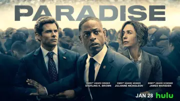 Backdrop for the TV series "Paradise" #1291551