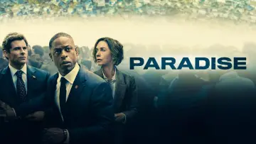 Backdrop for the TV series "Paradise" #1291552