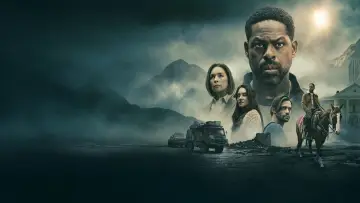 Backdrop for the TV series "Paradise" #1291555