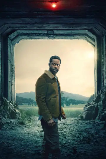 Poster for the TV series "Paradise" #1291577