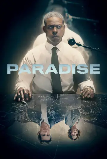 Poster for the TV series "Paradise" #1291583