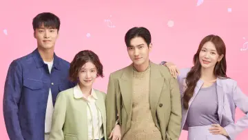 Backdrop for the TV series "DNA Lover" #1673034