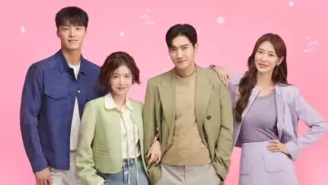 Backdrop for the TV series "DNA Lover" #1673035