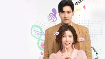 Backdrop for the TV series "DNA Lover" #1673037