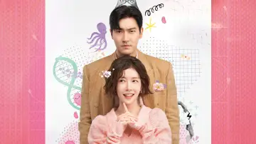 Backdrop for the TV series "DNA Lover" #1673039