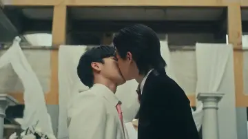 Backdrop for the TV series "Jack & Joker: U Steal My Heart!" #1551545