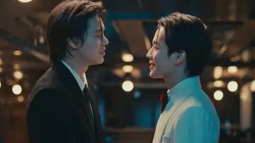 Backdrop for the TV series "Jack & Joker: U Steal My Heart!" #1551555