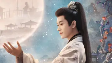 Backdrop for the TV series "Legend of the Female General" #1424964